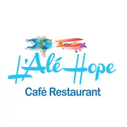 L'alé Hope - Café Restaurant & location de voiture